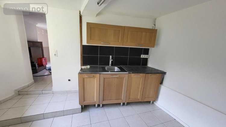Maison a vendre Lisores 14140 Calvados 80 m2 4 pièces 127200 euros