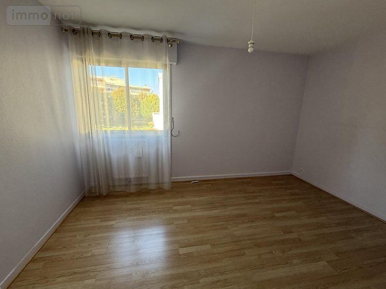 Appartement a vendre Talant 21240 Côte-d'Or 102 m2 5 pièces 279000 euros