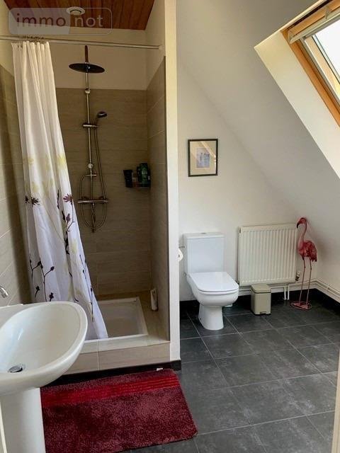 Maison a vendre La Feuillée 29690 Finistère 154 m2 6 pièces 341250 euros