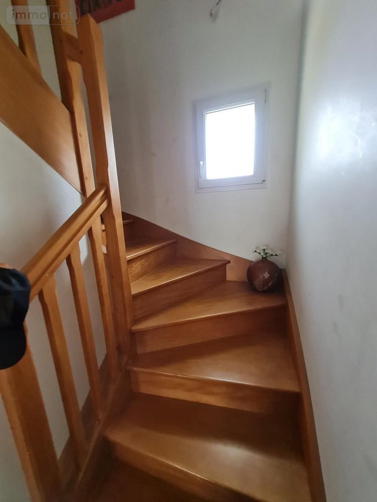 Maison a vendre Crédin 56580 Morbihan 106 m2  187680 euros