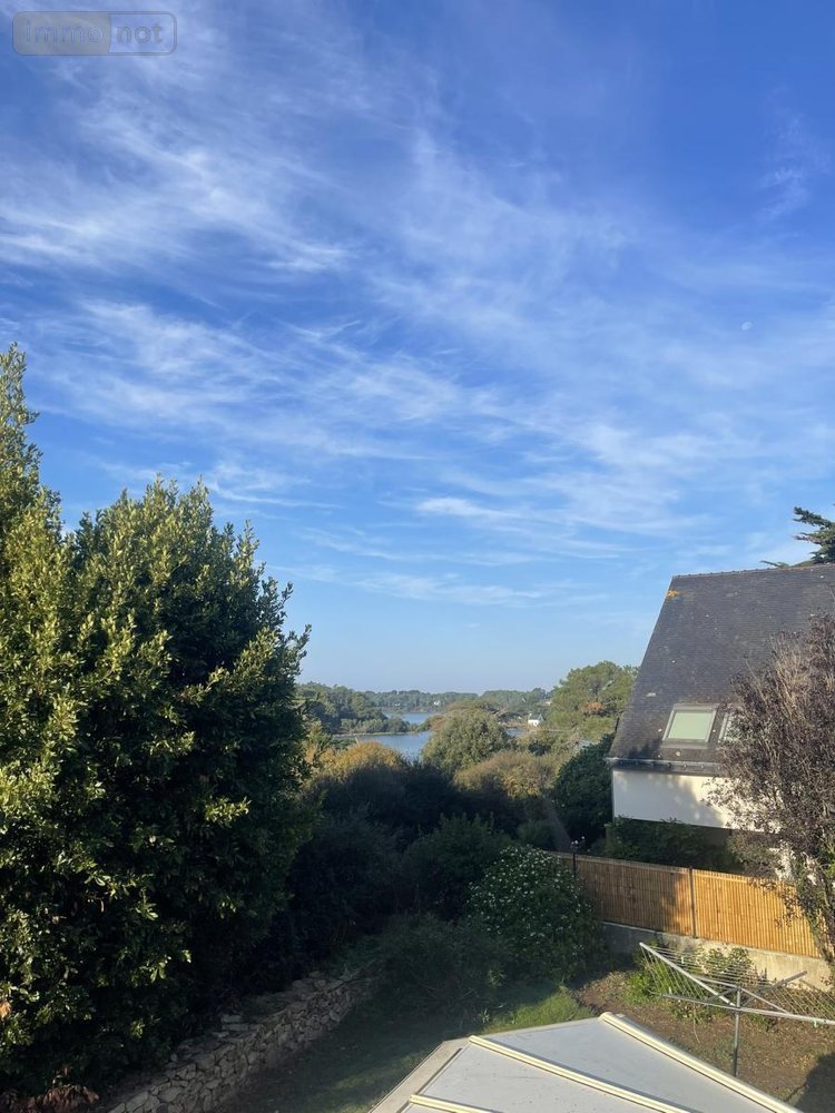 Maison a vendre Baden 56870 Morbihan 123 m2 4 pièces 566000 euros