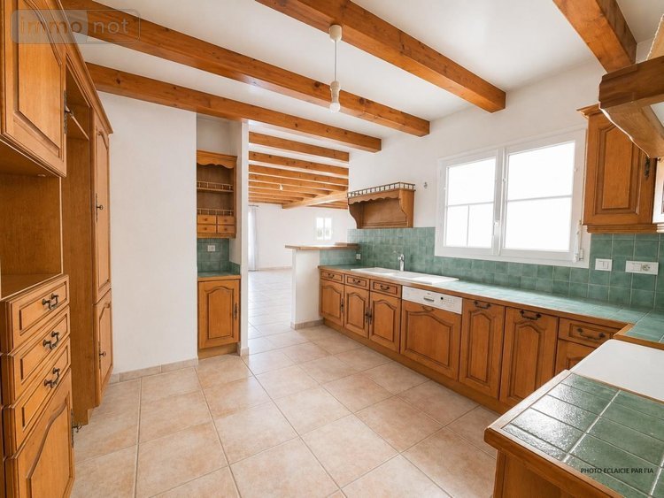 Maison a vendre Challans 85300 Vendée 133 m2 5 pièces 397800 euros