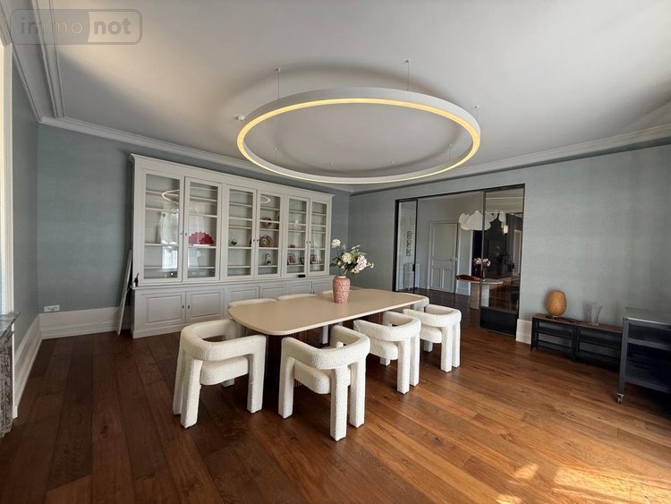 Maison a vendre Savennières 49170 Maine-et-Loire 407 m2 7 pièces 1467200 euros