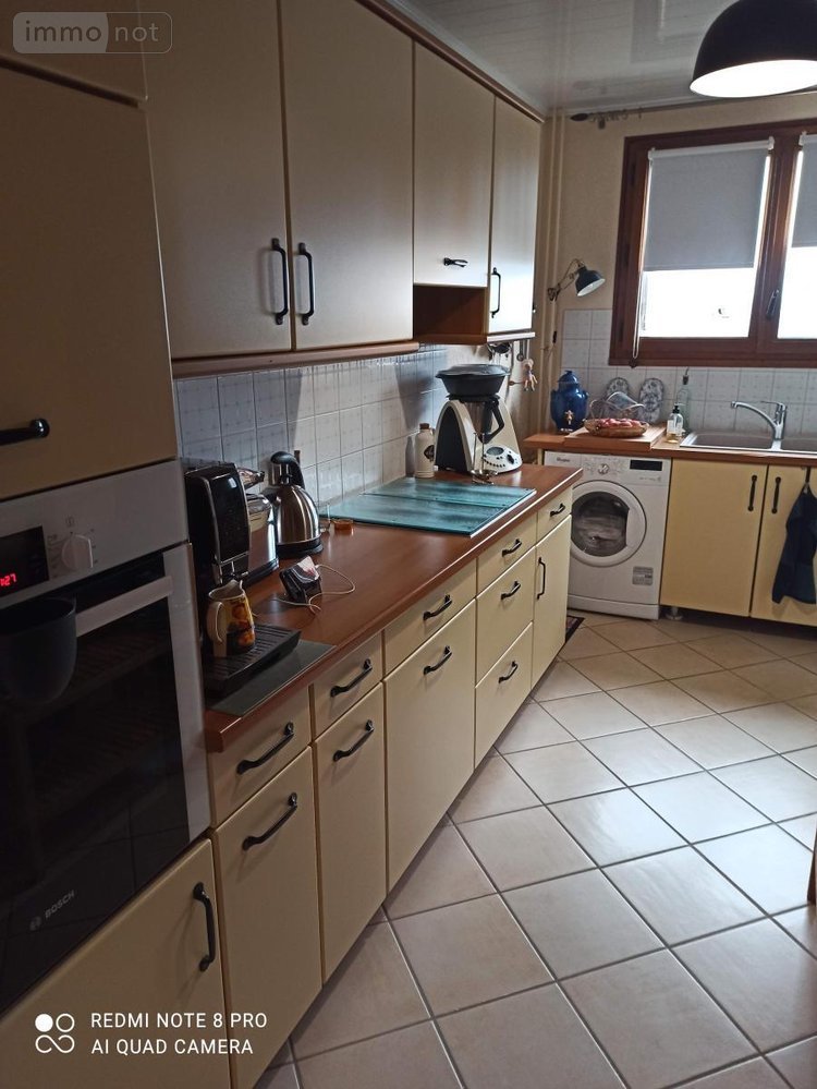 Appartement a vendre Reims 51100 Marne 106 m2 5 pièces 232000 euros