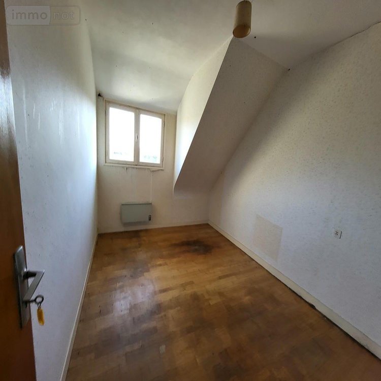 Maison a vendre Leuhan 29390 Finistère 103 m2 7 pièces 127200 euros