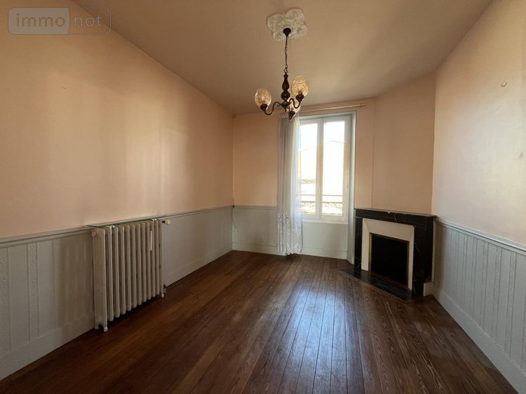 Maison a vendre Châlette-sur-Loing 45120 Loiret 112 m2 5 pièces 109120 euros
