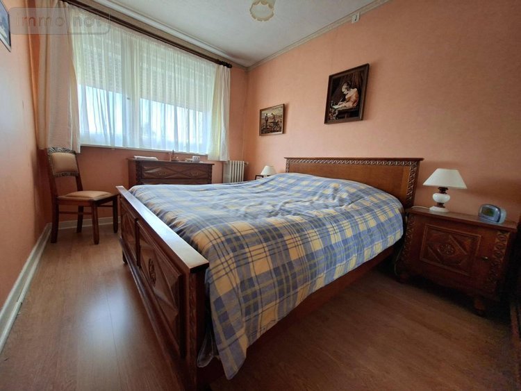 Maison a vendre Auchel 62260 Pas-de-Calais 130 m2 6 pièces 157000 euros