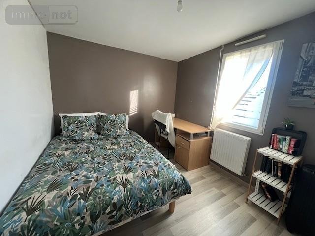 Maison a vendre Pluguffan 29700 Finistère 116 m2 6 pièces 266250 euros