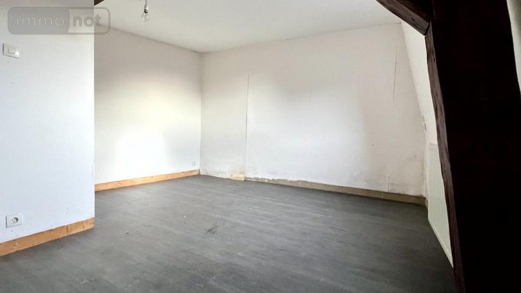 Maison a vendre Coutiches 59310 Nord 68 m2 4 pièces 115000 euros