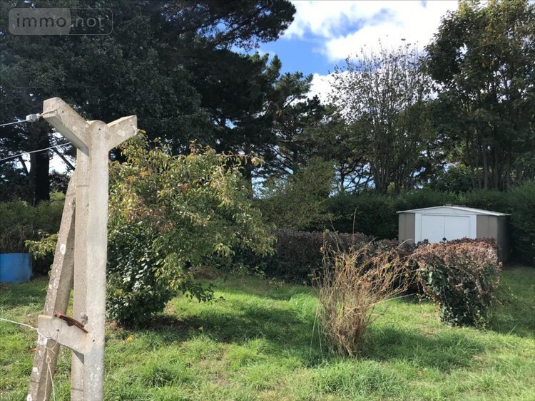 Maison a vendre Groix 56590 Morbihan 100 m2 4 pièces 416000 euros