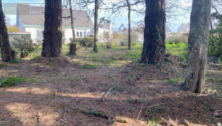 Maison a vendre Groix 56590 Morbihan 100 m2 4 pièces 416000 euros