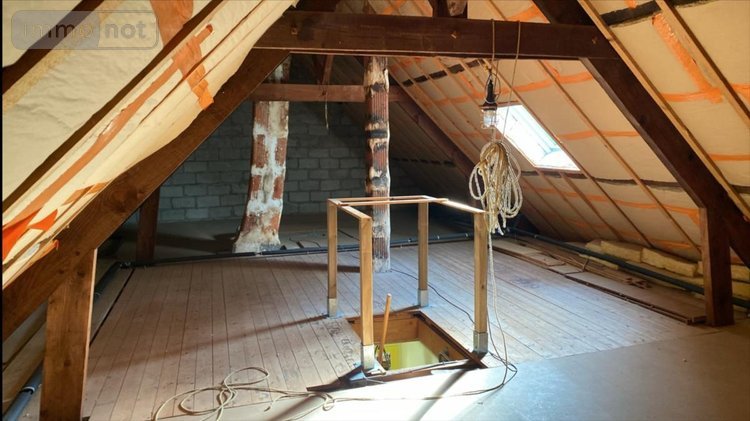 Maison a vendre Groix 56590 Morbihan 100 m2 4 pièces 416000 euros