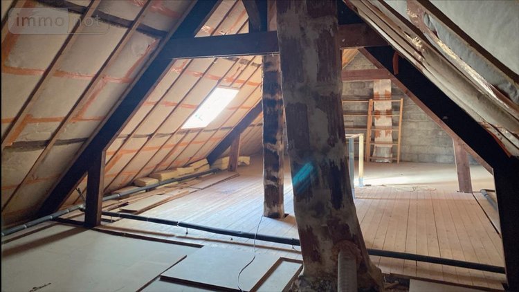 Maison a vendre Groix 56590 Morbihan 100 m2 4 pièces 416000 euros