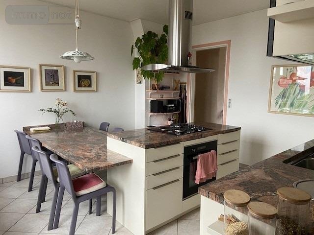 Location maison Rouen 76000 Seine-Maritime 209 m2 7 pièces 1697 euros