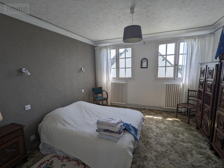 Maison a vendre Morlaix 29600 Finistère 138 m2 6 pièces 235000 euros