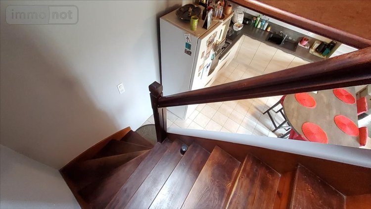 Maison a vendre Plounévézel 29270 Finistère 110 m2 6 pièces 173250 euros