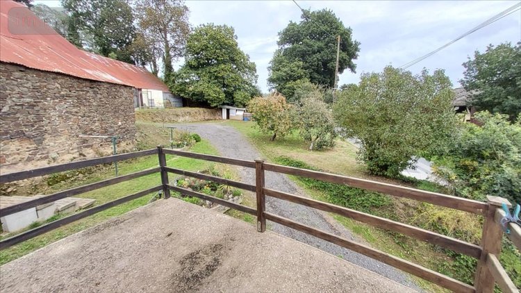 Maison a vendre Plounévézel 29270 Finistère 110 m2 6 pièces 173250 euros