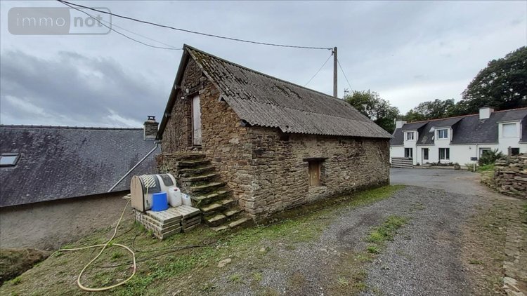 Maison a vendre Plounévézel 29270 Finistère 110 m2 6 pièces 173250 euros