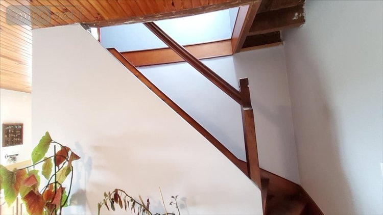 Maison a vendre Plounévézel 29270 Finistère 110 m2 6 pièces 173250 euros