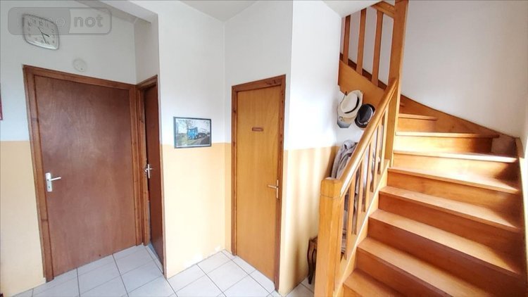 Maison a vendre Plounévézel 29270 Finistère 110 m2 6 pièces 173250 euros