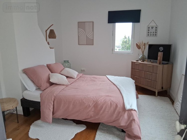 Maison a vendre La Ferté Macé 61600 Orne 150 m2 8 pièces 140000 euros