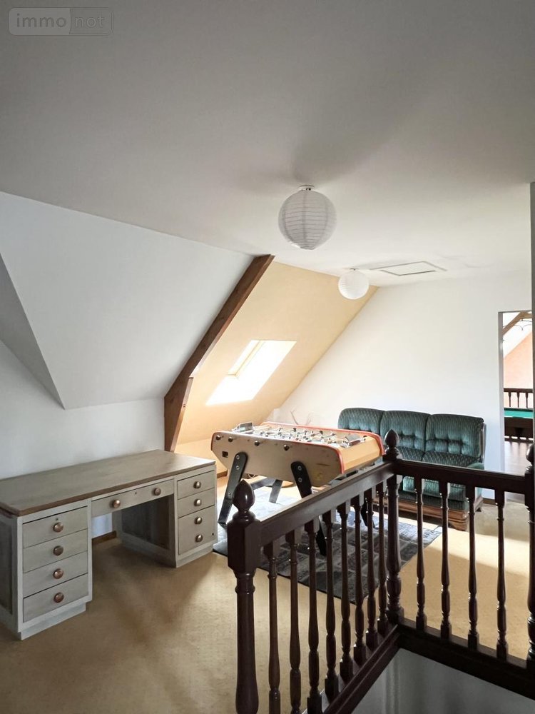 Maison a vendre Ingré 45140 Loiret 200 m2 7 pièces 514500 euros