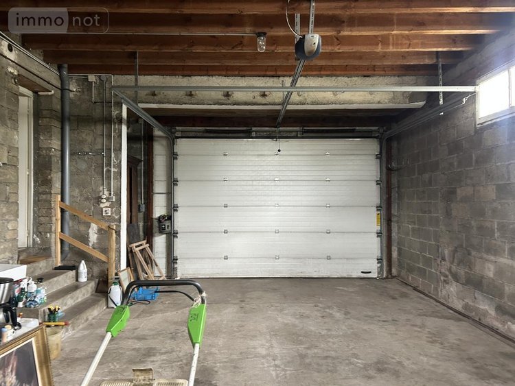 Maison a vendre Pommerit-Jaudy 22450 Côtes-d'Armor 142 m2  231000 euros