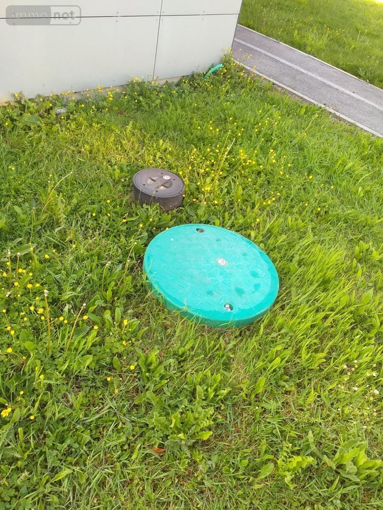 Fonds et murs commerciaux a vendre Questembert 56230 Morbihan 122 m2  372172 euros