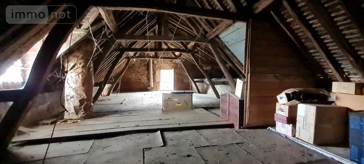 Maison a vendre Longueil-Annel 60150 Oise 85 m2 3 pièces 100700 euros