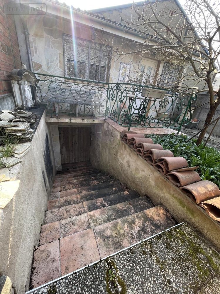 Maison a vendre Le Mans 72000 Sarthe 165 m2 6 pièces 231000 euros