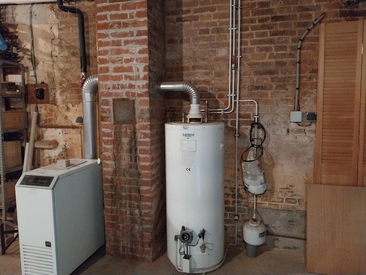 Maison a vendre Le Neubourg 27110 Eure 92 m2  173250 euros