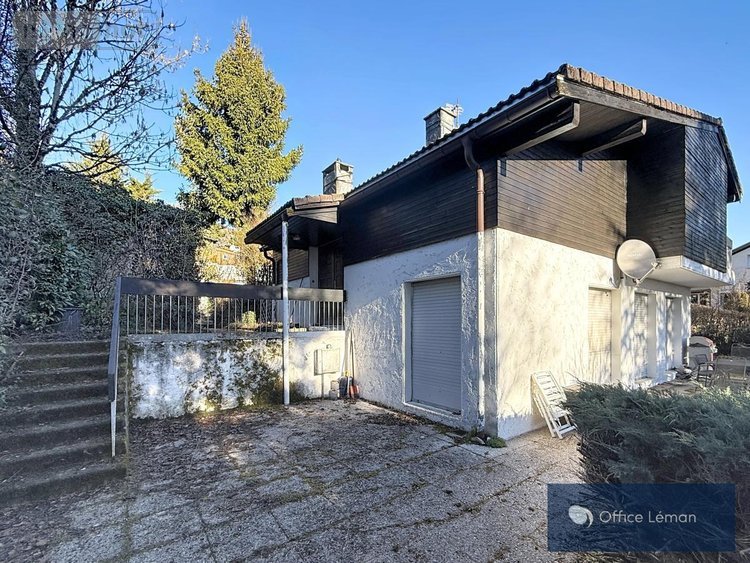 Maison a vendre Gex 01170 Ain 121 m2 5 pièces 530000 euros