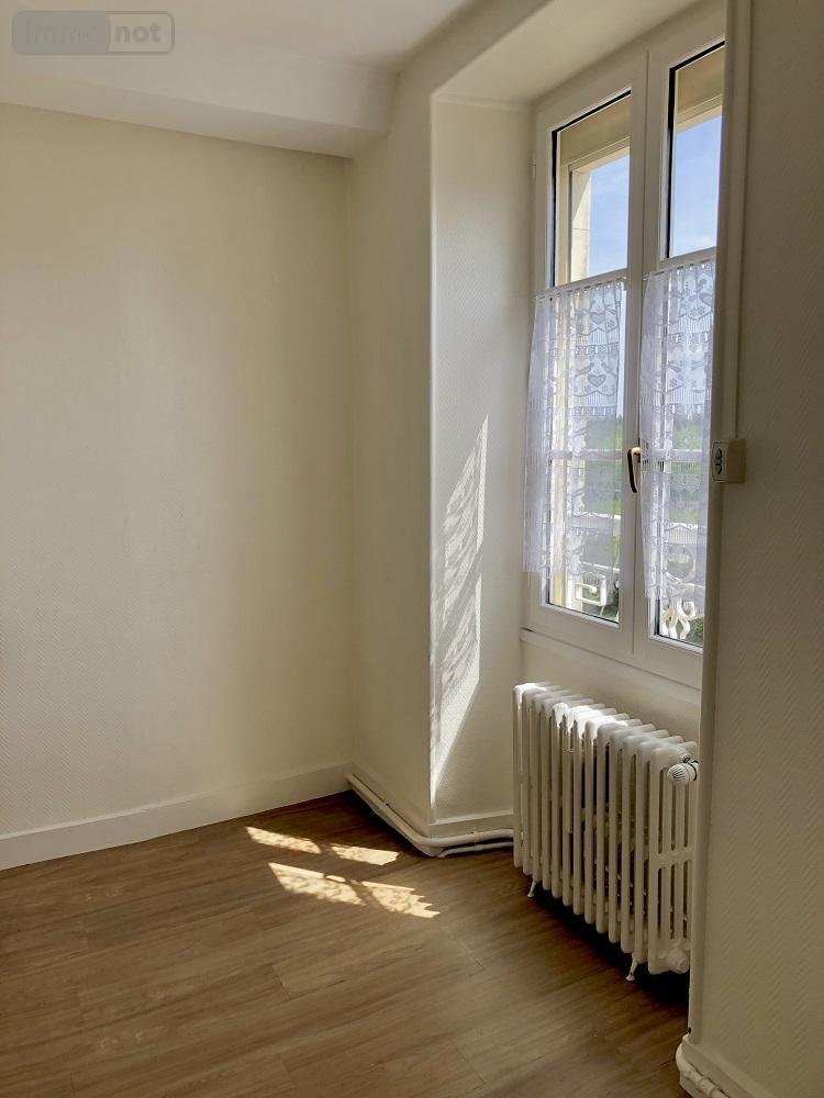Maison a vendre Parcé-sur-Sarthe 72300 Sarthe 101 m2 4 pièces 168000 euros