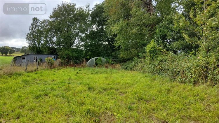 Maison a vendre Motreff 29270 Finistère 53 m2 4 pièces 73150 euros