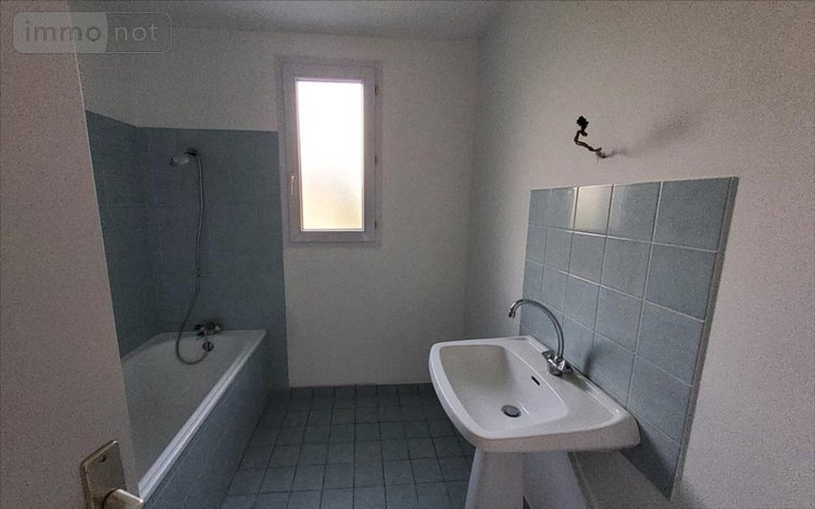 Maison a vendre Motreff 29270 Finistère 53 m2 4 pièces 73150 euros