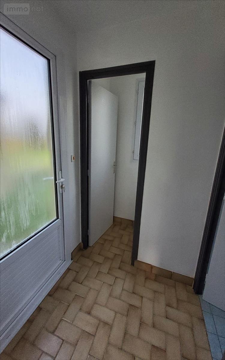 Maison a vendre Motreff 29270 Finistère 53 m2 4 pièces 73150 euros