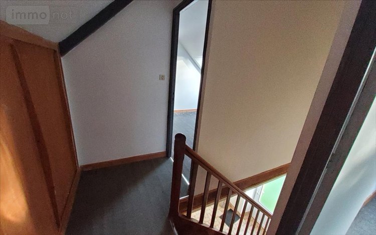 Maison a vendre Motreff 29270 Finistère 53 m2 4 pièces 73150 euros