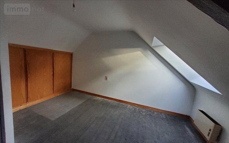 Maison a vendre Motreff 29270 Finistère 53 m2 4 pièces 73150 euros