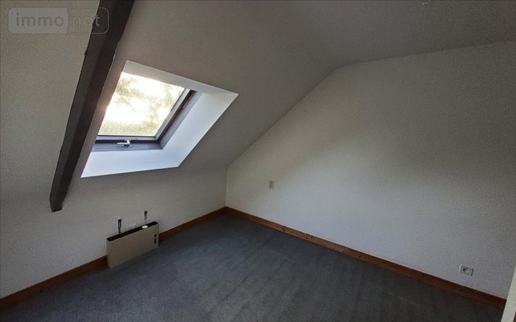 Maison a vendre Motreff 29270 Finistère 53 m2 4 pièces 73150 euros