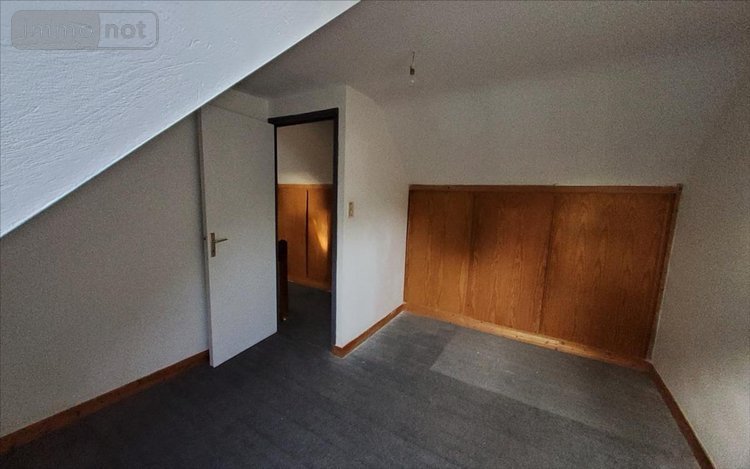 Maison a vendre Motreff 29270 Finistère 53 m2 4 pièces 73150 euros