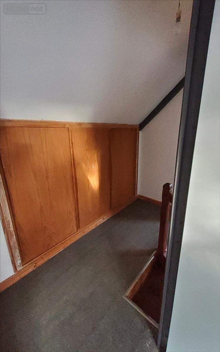 Maison a vendre Motreff 29270 Finistère 53 m2 4 pièces 73150 euros