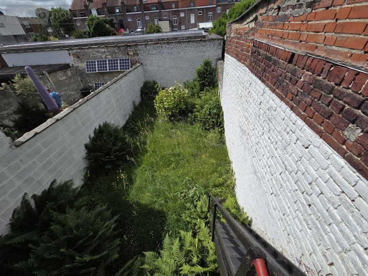 Maison a vendre Lambersart 59130 Nord 68 m2 3 pièces 208000 euros