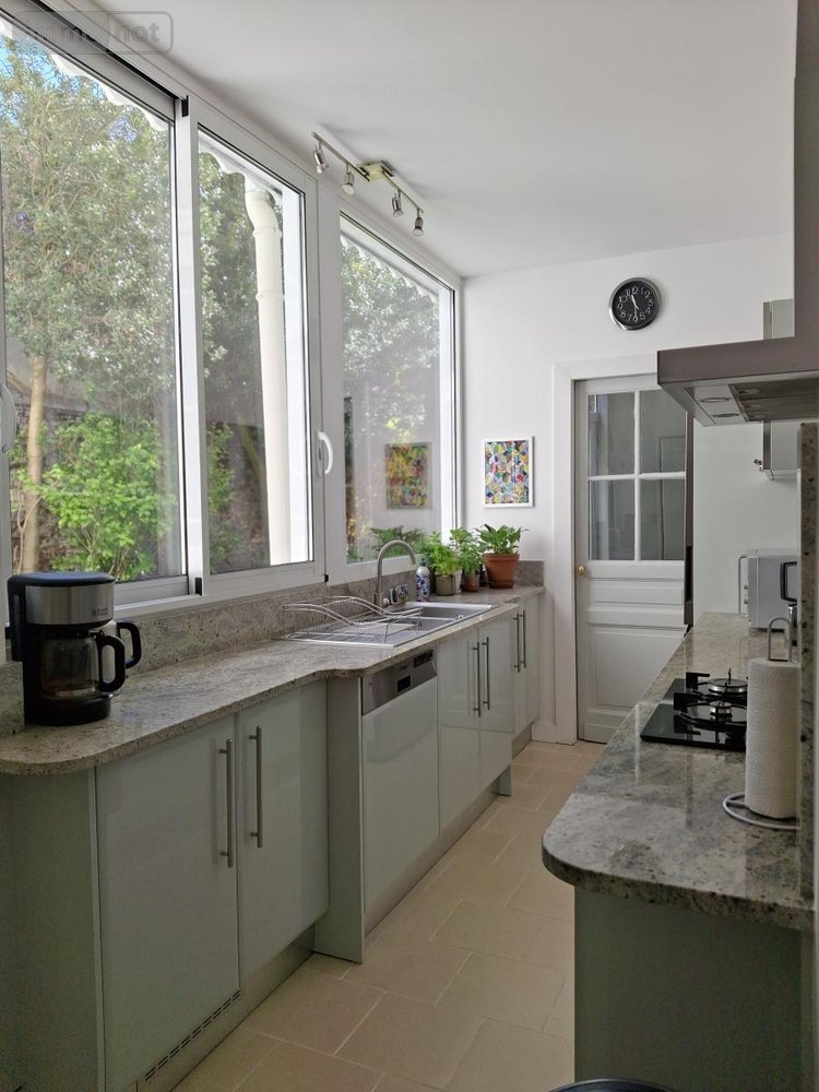 Maison a vendre Lille 59000 Nord 232 m2 8 pièces 1178000 euros