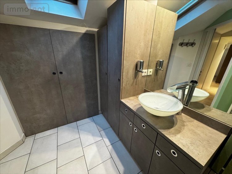 Location appartement Dole 39100 Jura 66 m2 4 pièces 830 euros