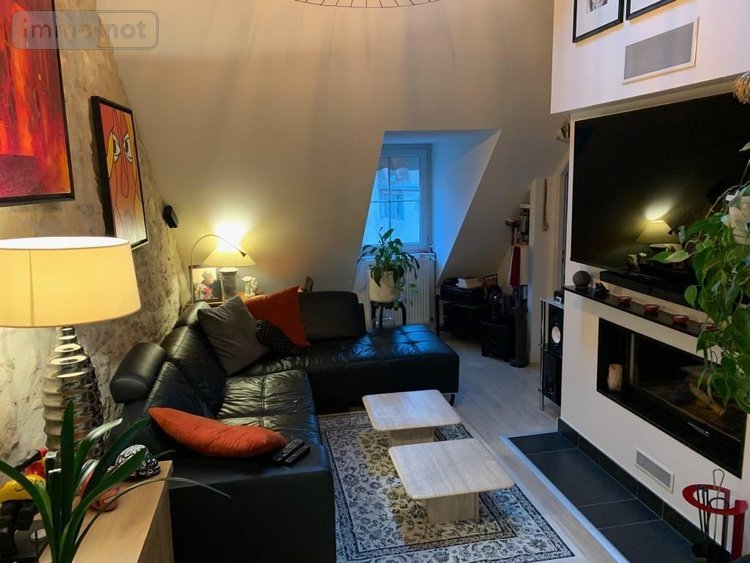 Location appartement Dole 39100 Jura 66 m2 4 pièces 830 euros