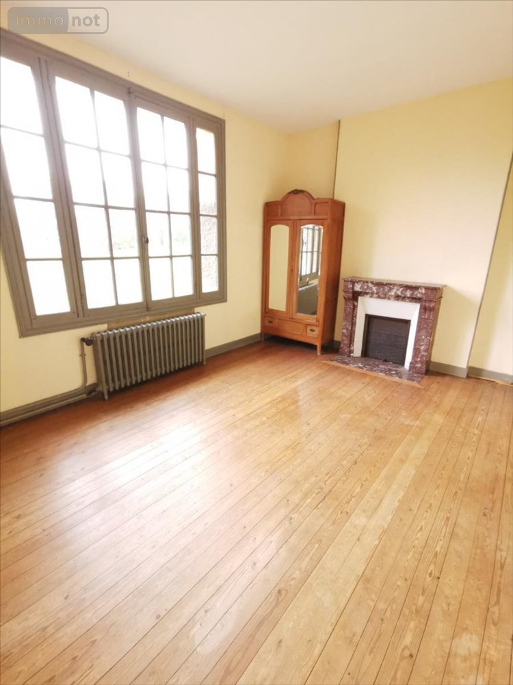 Maison a vendre Muchedent 76590 Seine-Maritime 203 m2 7 pièces 249900 euros