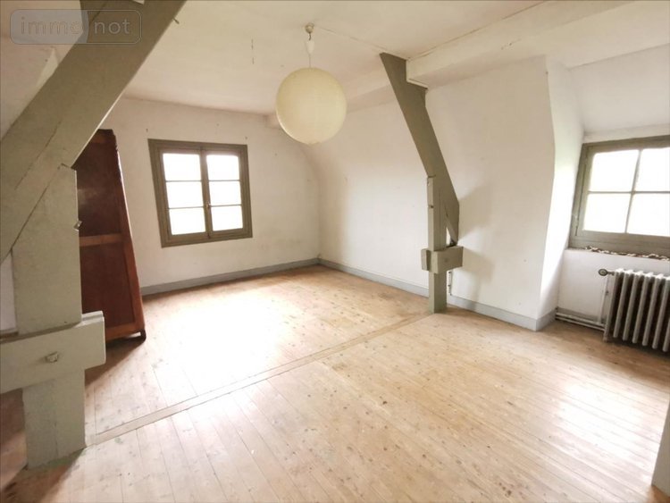 Maison a vendre Muchedent 76590 Seine-Maritime 203 m2 7 pièces 249900 euros