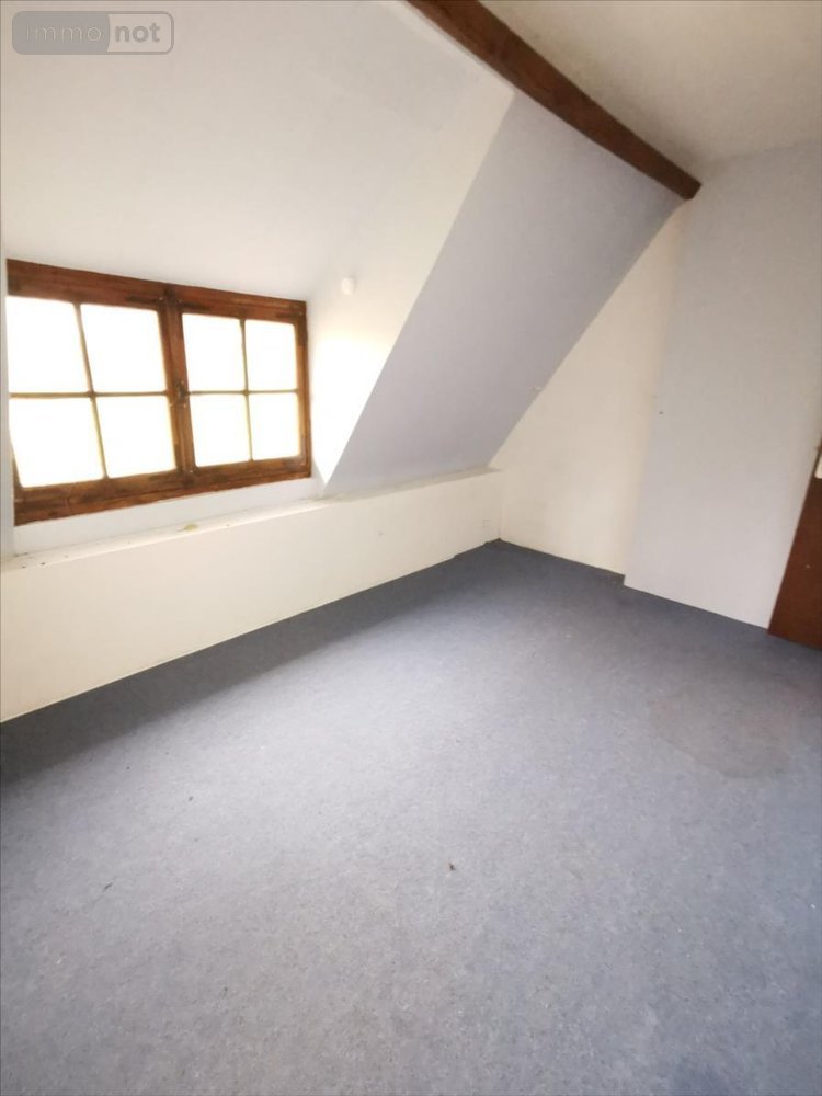 Maison a vendre Muchedent 76590 Seine-Maritime 203 m2 7 pièces 249900 euros