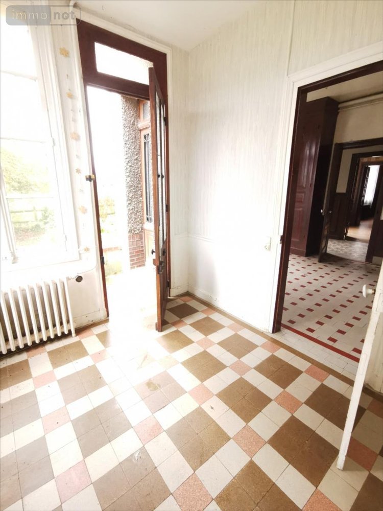 Maison a vendre Muchedent 76590 Seine-Maritime 203 m2 7 pièces 249900 euros