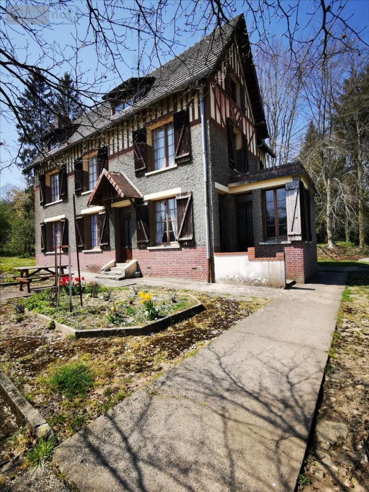 Maison a vendre Muchedent 76590 Seine-Maritime 203 m2 7 pièces 249900 euros